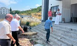 Yalova’da Negmar Ortaokulu İçin Son Durum