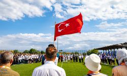 15 Temmuz Demokrasi ve Milli Birlik Kupası 2. Ayak (TSP 2) Sona Erdi