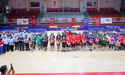 ANALİG Masa Tenisinde Heyecan Yalova’da Başladı