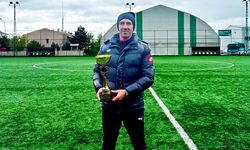 Armutlu’da Teknik Patron Mehmet Durak