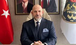 Başkan Girgin, Yenikapı’daki Rekora Dikkat Çekti