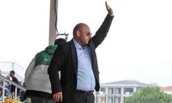 “Çocuklarımıza Sevgi, Saygı Ve Kardeşlik Dolu Tribünler Bırakmalıyız”