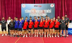 Duru Beril Tok Milli Kampta Ter Döküyor