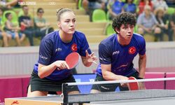 Ece’den Tarihi Madalya