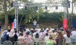 GFB Yalova Çocukların Yüzünü Güldürdü