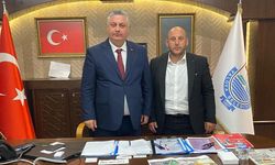 “Gürel’den Yalovaspor’a Tam Destek”