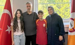 Hasan Emir Artık Galatasaray’da
