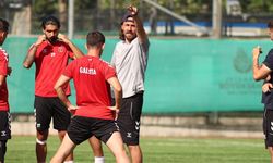 “Hem Ligde Hem de Kupada Karşılaşacak Olmak Güzel Tesadüf”