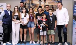 İsmail Mert’ten Gururlandıran Başarı