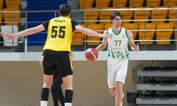 Mert Can Yılmam Bağlum’da Kaldı