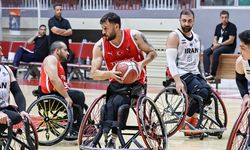 Milliler, Dünya Şampiyonası’na Yalova’da Hazırlanıyorlar