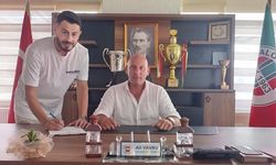 Mustafa Serkan Demirel Yuvaya Geri Döndü