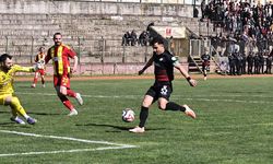 Nesine 3. Lig 1. Hafta Programı Açıklandı
