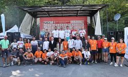 Osman Şirin, Bursa’da İkinciliği Kaptı