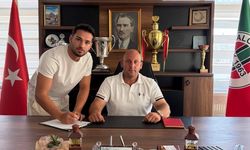 Taha Kutlu Yalovaspor’a İmzayı Attı