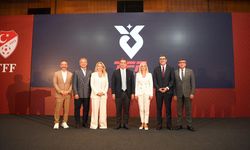 TFF Fantezi Lig Tanıtım Toplantısı Gerçekleştirildi