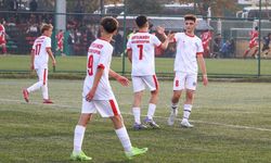 TFF’den Çocukların Futbolda Korunmasına Yönelik Önemli Düzenleme