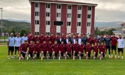Yalova FK’nın İlk Rakibi Tokat Belediyespor Teknik Ekibini Belirledi