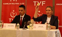 TVF, Kura ve Fikstür Çekimini 13 Ağustosta Gerçekleştirecek