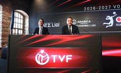 Uzman Posta Voleybol 2.Liginde 2026-2027 Voleybol Sezonunun Fikstürü Çekildi