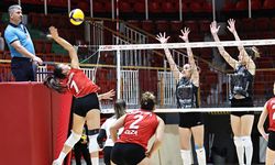 Voleybol Hakem ve Gözlemci Klasman Sınavı “İlk Kez” Çevrimiçi Olarak Gerçekleştirildi