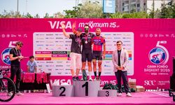 YABİS, Granfondo Başkent’in Yıldızı oldu