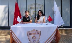 Yalova FK’dan Transfer Bombardımanı