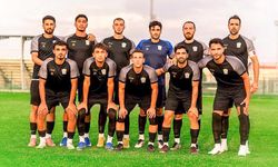Yalova FK İlk Provasını Yaptı
