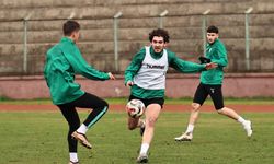 Yalova FK’da Hareketlilik Başlıyor