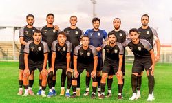 Yalova FK’dan Tatsız Prova