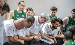 Yalova Harem, Süper Lig Ekibi Karşısında Prova Yaptı