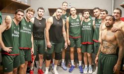 Yalova Haremspor “Meşale” Turnuvasını Kazandı
