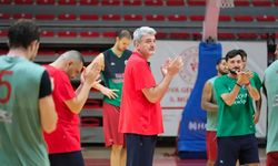 Yalova Haremspor Çalışmalarını Sürdürüyor