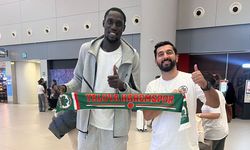 Yalova Haremspor, Gueye’ye Kavuştu