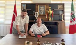 Yalovaspor, Orhan Pamukçu ve Yusuf Furkan Coşkun’la Anlaşma Sağladı