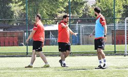 Yalova’da UEFA C Lisans Kursu İçin Geri Sayım Başladı
