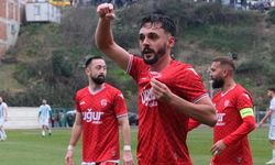 Yalovaspor’dan Bir Flaş Transfer Daha