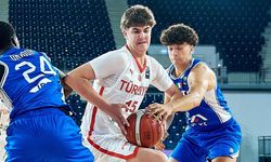 Mehmet Okur’un Oğlu, Avrupa Devine İmza Attı!