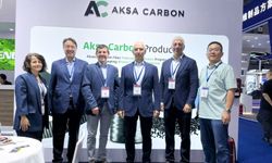 Aksa Carbon, China Composites Expo’da