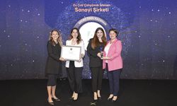 Aksa Akrilik, Gençlerin En Çok Çalışmak İstediği Sanayi Şirketleri Arasında