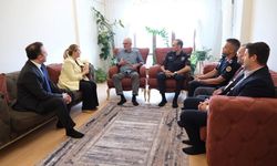 Altınova’da Gazilerimizi Unutmadılar