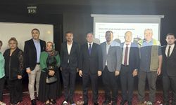 Altınova’da Proje Döngüsü Yönetimi Eğitimi Düzenlendi