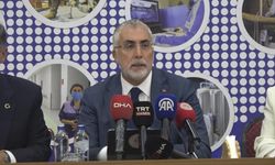 Bakan Işıkhan Yalova’nın İstihdam Potansiyeline Dikkat Çekti