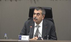 Bakan Tekin, Yalova’da Mesleki Eğitim-Sanayi Buluşmasına Katıldı