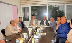 CHP Çınarcık İlçe Yönetimi Belli Oldu