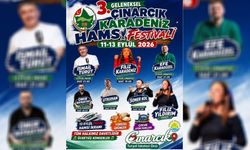 Çınarcık’ta Hamsi Festivali Coşkusu Başlıyor