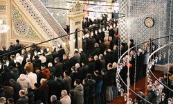 Cuma Hutbesinin Konusu “Ahîlik Ahlakı” Oldu
