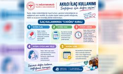 İlaç Kullanırken Bu 5 Kurala Dikkat