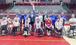 Engelsiz Milliler Kanada’ya Gitti
