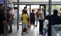 Yalova’da Okul Kıyafeti Alışverişinde Son Gün Yoğunluğu